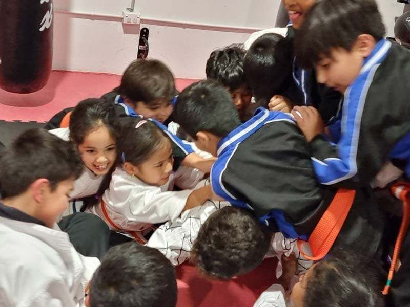 kids martial arts classes in ﻿Prospect
