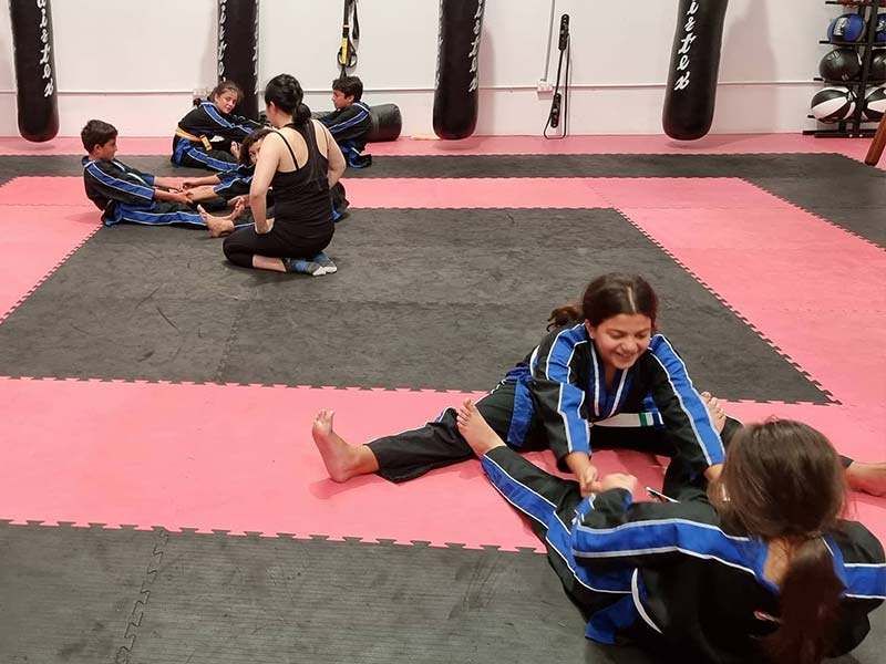 kids martial arts classes in ﻿Prospect